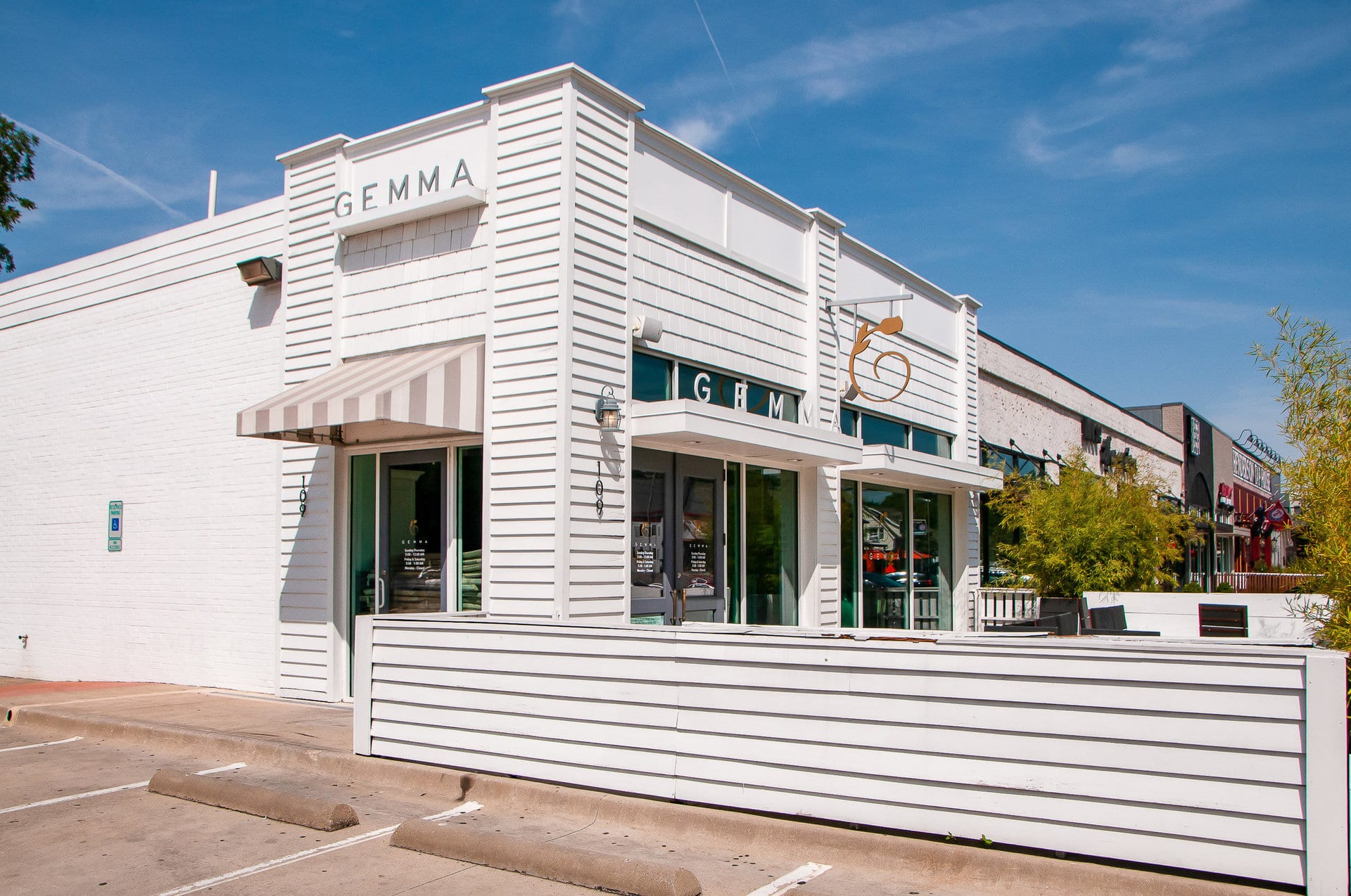 Luxury Townhome Gallery Moser Townhomes